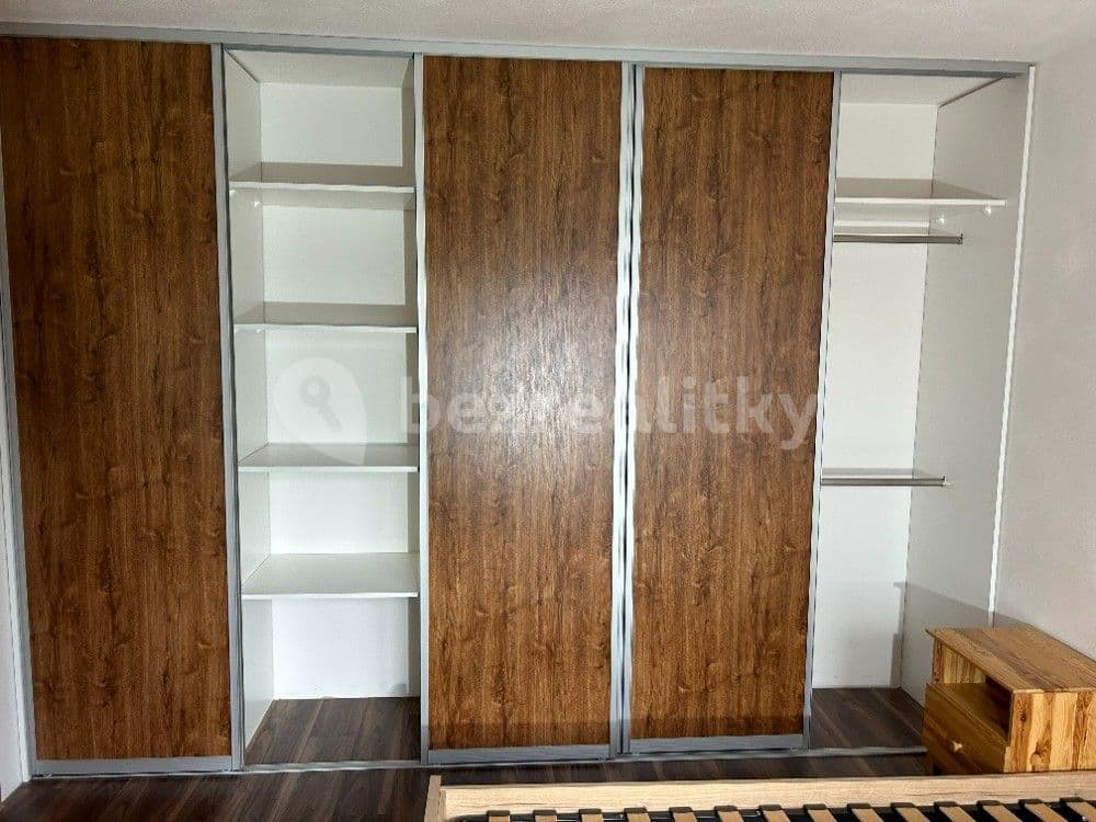 1 bedroom with open-plan kitchen flat to rent, 55 m², Tomáše Garrigue Masaryka, Lanškroun, Pardubický Region 1 bedroom with open-plan kitchen flat to rent, 55 m², Tomáše Garrigue Masaryka, Lanškroun, Pardubický Region