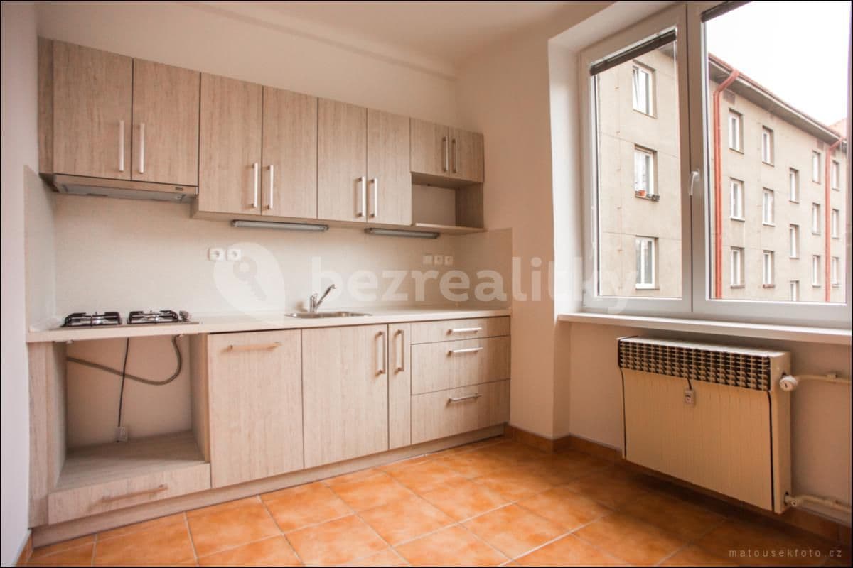 1 bedroom flat to rent, 39 m², Nučická, Prague, Prague 1 bedroom flat to rent, 39 m², Nučická, Prague, Prague