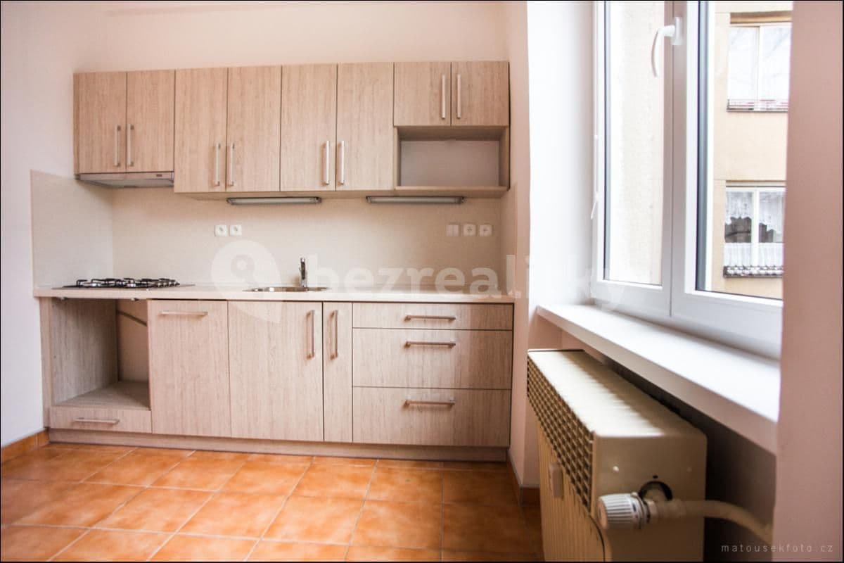 1 bedroom flat to rent, 39 m², Nučická, Prague, Prague 1 bedroom flat to rent, 39 m², Nučická, Prague, Prague