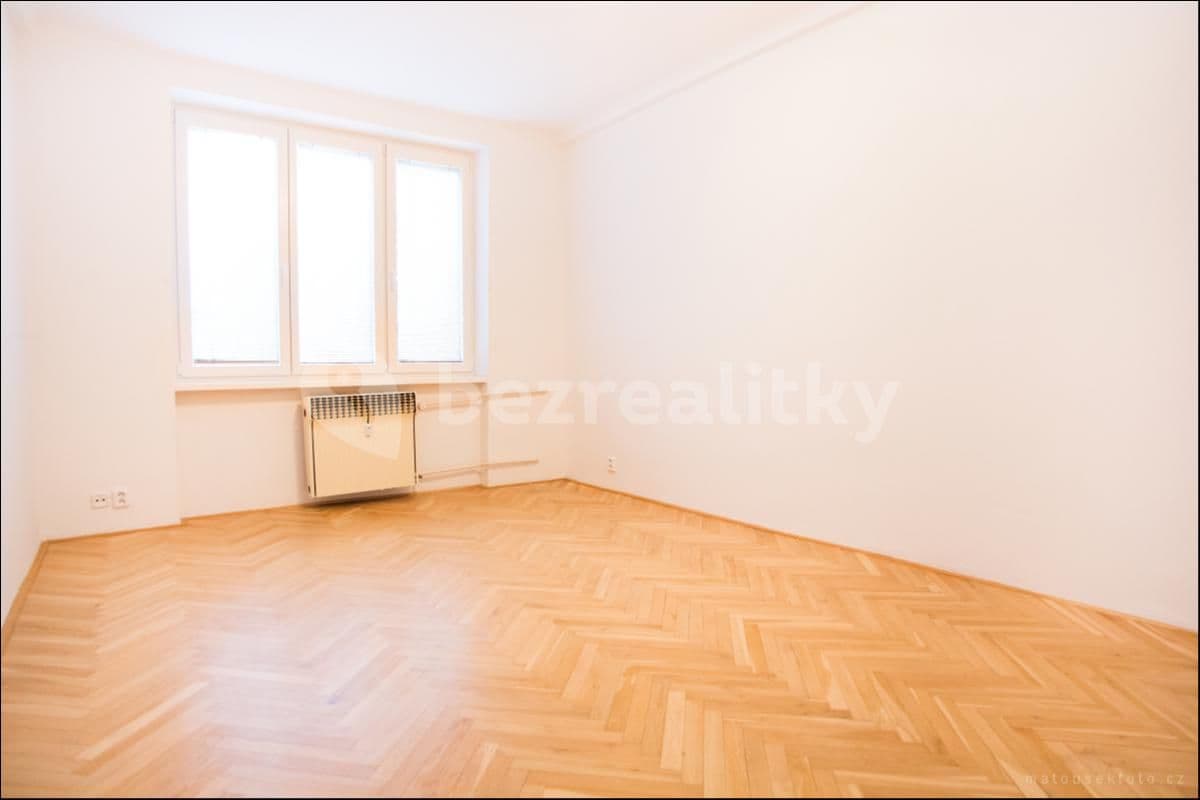 1 bedroom flat to rent, 39 m², Nučická, Prague, Prague 1 bedroom flat to rent, 39 m², Nučická, Prague, Prague