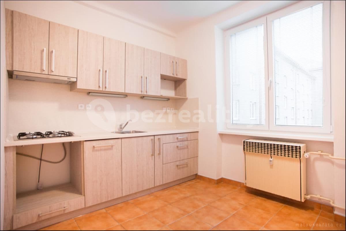 1 bedroom flat to rent, 39 m², Nučická, Prague, Prague 1 bedroom flat to rent, 39 m², Nučická, Prague, Prague