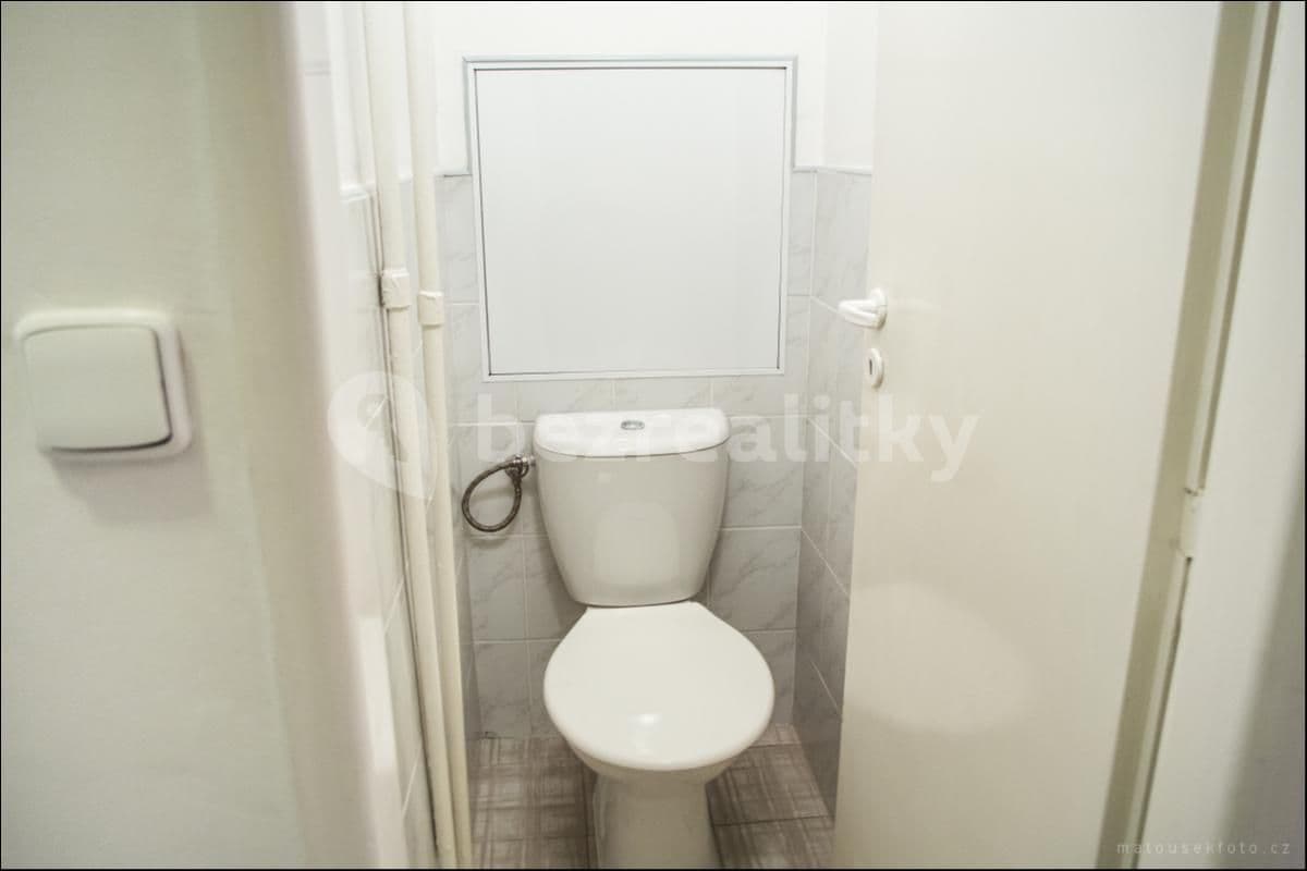 1 bedroom flat to rent, 39 m², Nučická, Prague, Prague 1 bedroom flat to rent, 39 m², Nučická, Prague, Prague