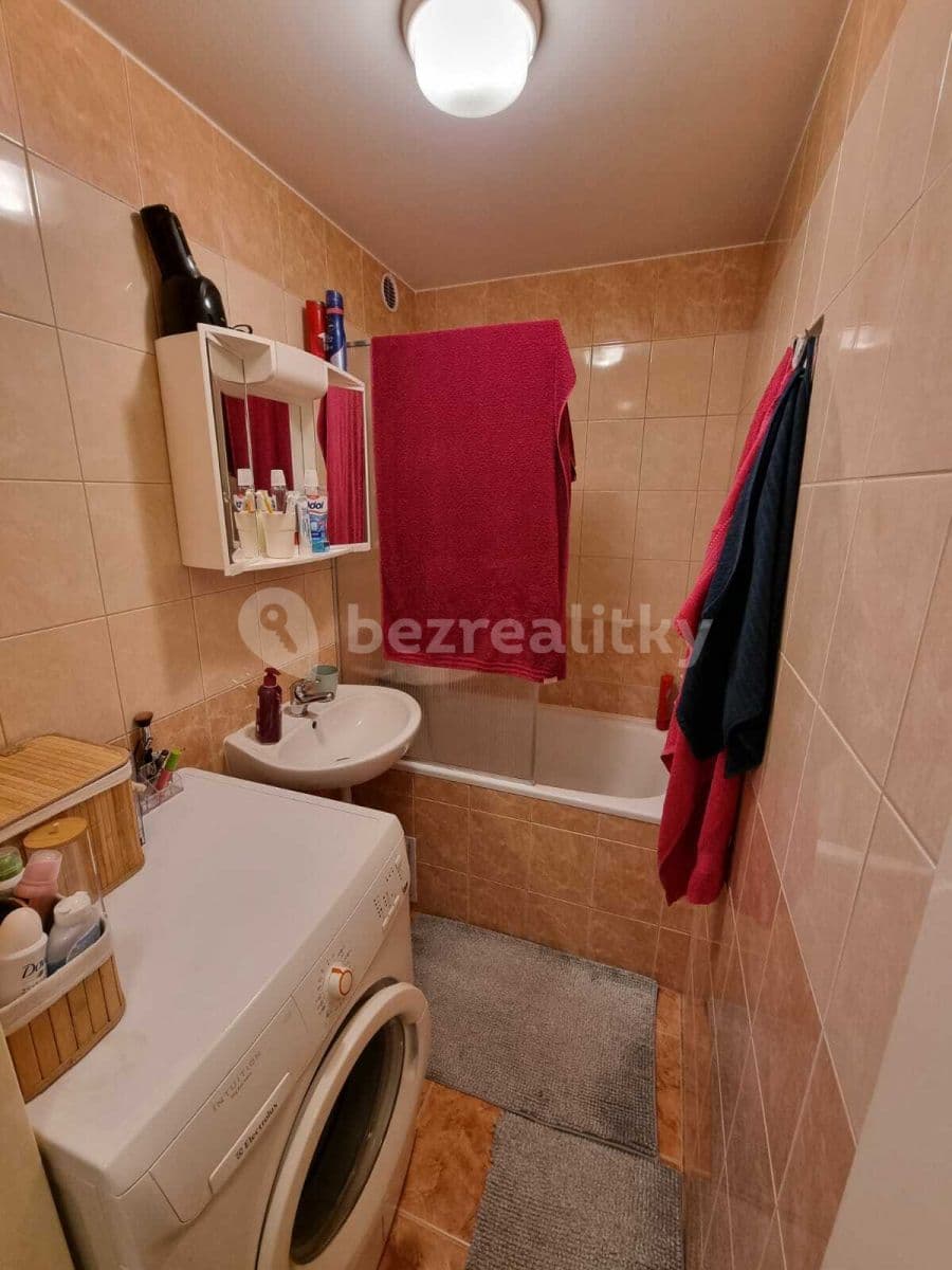 1 bedroom with open-plan kitchen flat to rent, 46 m², Přecechtělova, Prague, Prague 1 bedroom with open-plan kitchen flat to rent, 46 m², Přecechtělova, Prague, Prague