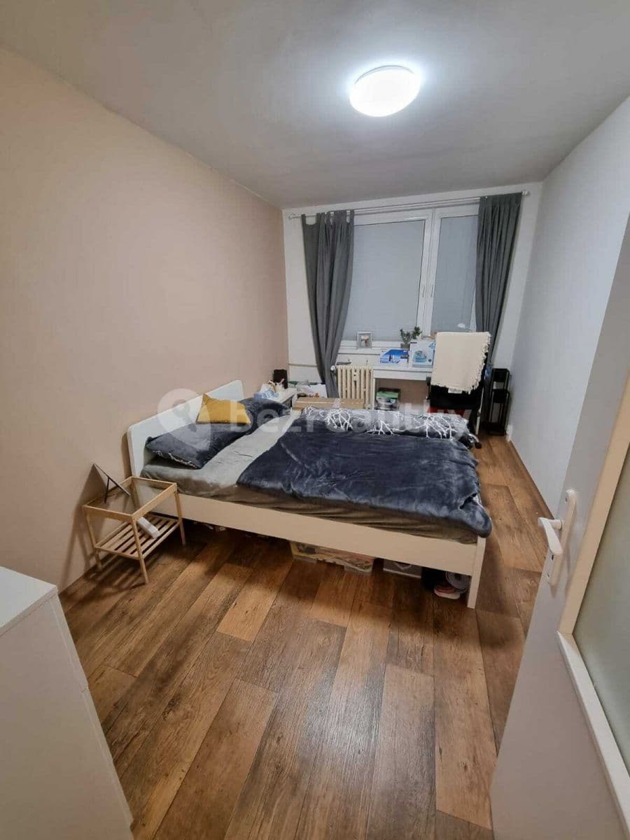 1 bedroom with open-plan kitchen flat to rent, 46 m², Přecechtělova, Prague, Prague 1 bedroom with open-plan kitchen flat to rent, 46 m², Přecechtělova, Prague, Prague