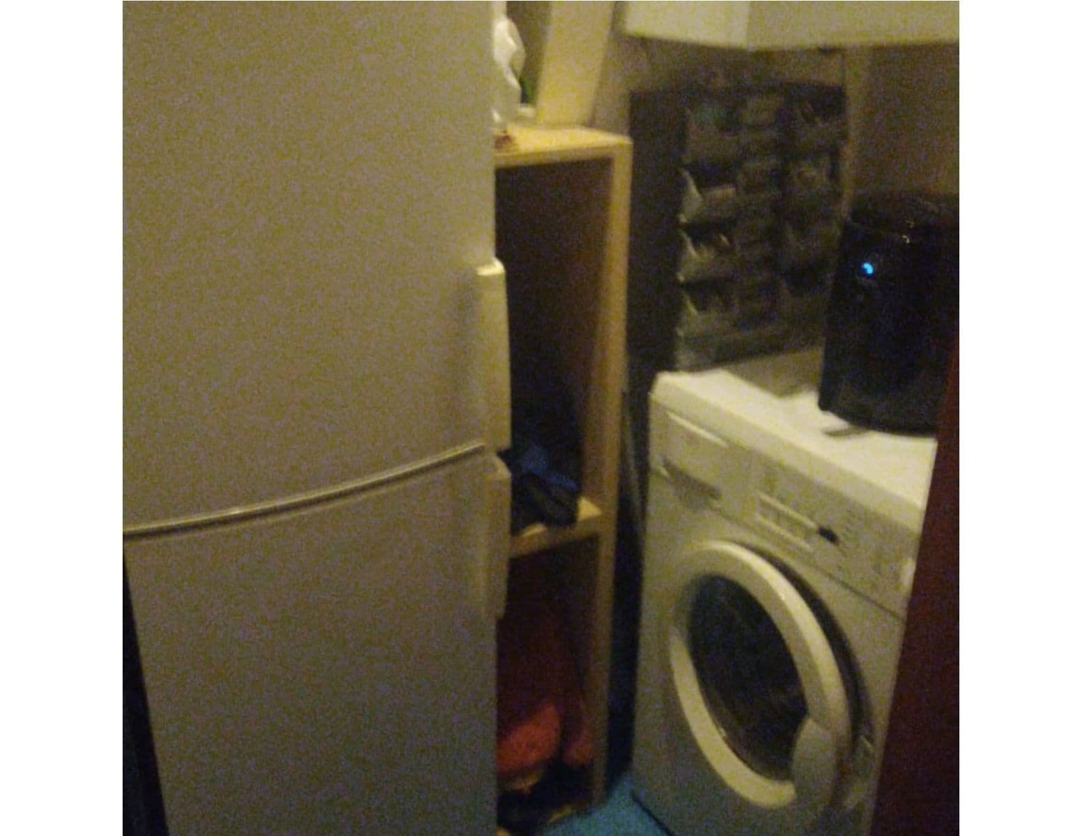 1 bedroom with open-plan kitchen flat to rent, 20 m², Biskupcova, Prague, Prague 1 bedroom with open-plan kitchen flat to rent, 20 m², Biskupcova, Prague, Prague