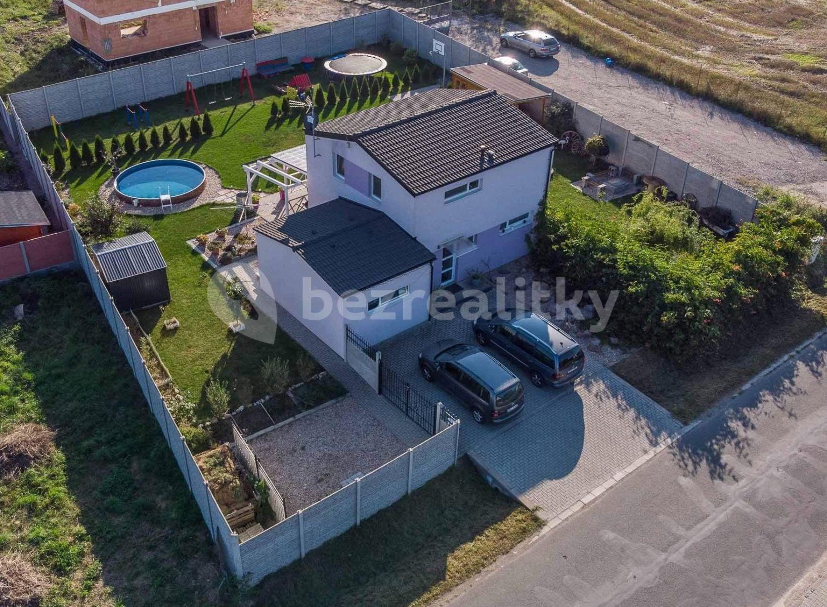house for sale, 135 m², 32221, Pardubice, Pardubický Region