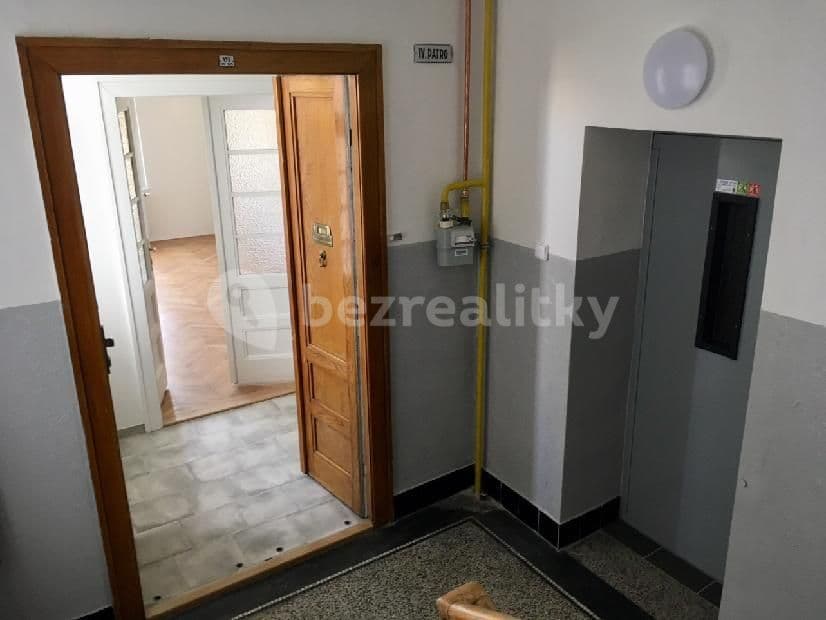 1 bedroom with open-plan kitchen flat to rent, 68 m², Moravská, Prague, Prague 1 bedroom with open-plan kitchen flat to rent, 68 m², Moravská, Prague, Prague