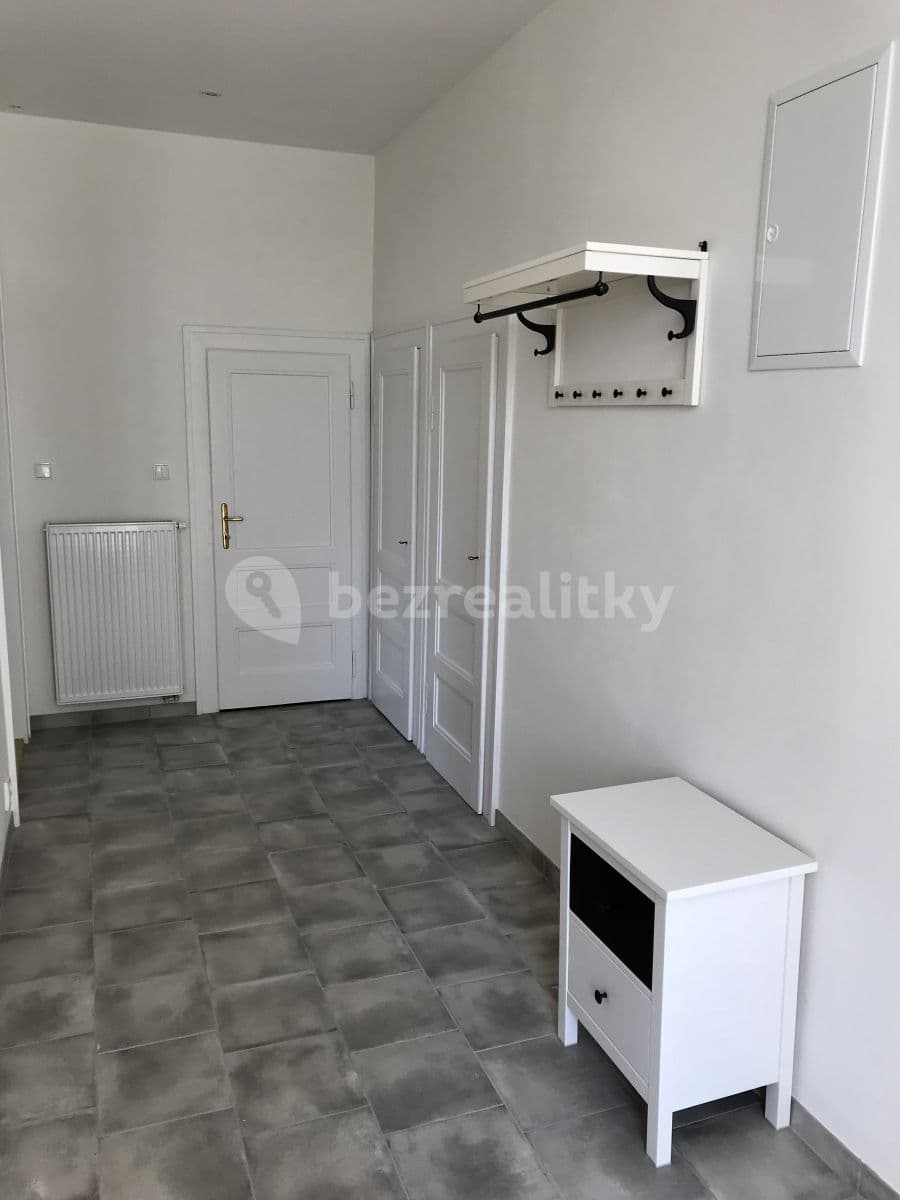 1 bedroom with open-plan kitchen flat to rent, 68 m², Moravská, Prague, Prague 1 bedroom with open-plan kitchen flat to rent, 68 m², Moravská, Prague, Prague