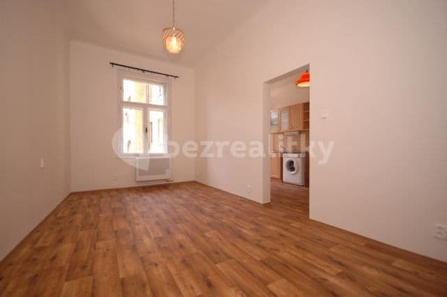 2 bedroom flat to rent, 43 m², Rokycanova, Prague, Prague 2 bedroom flat to rent, 43 m², Rokycanova, Prague, Prague