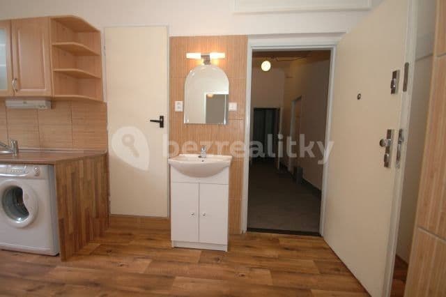 2 bedroom flat to rent, 43 m², Rokycanova, Prague, Prague 2 bedroom flat to rent, 43 m², Rokycanova, Prague, Prague