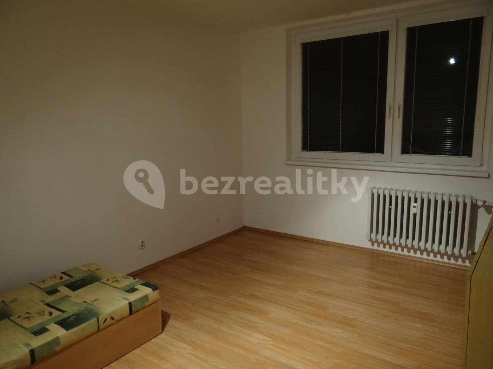 1 bedroom flat to rent, 36 m², Brněnská, Šlapanice, Jihomoravský Region