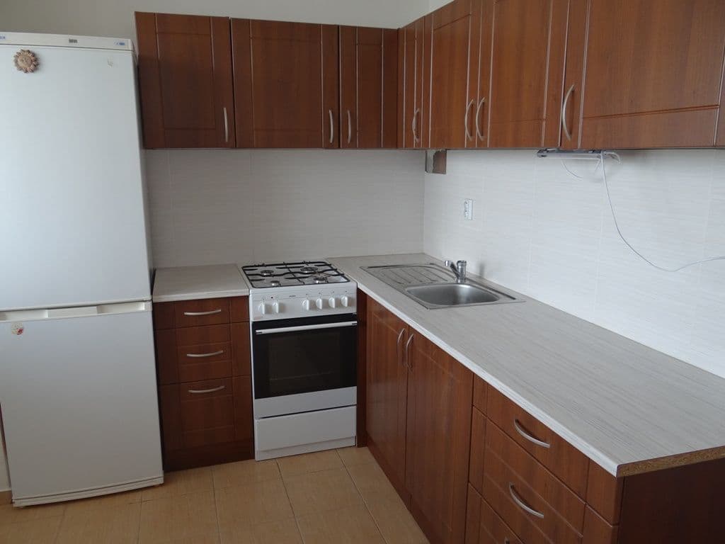 1 bedroom flat to rent, 32 m², Brněnská, Šlapanice, Jihomoravský Region 1 bedroom flat to rent, 32 m², Brněnská, Šlapanice, Jihomoravský Region