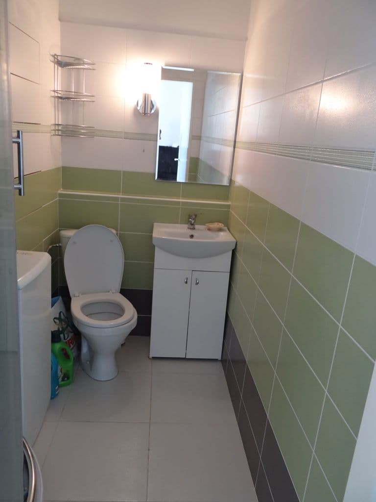 1 bedroom flat to rent, 32 m², Brněnská, Šlapanice, Jihomoravský Region 1 bedroom flat to rent, 32 m², Brněnská, Šlapanice, Jihomoravský Region