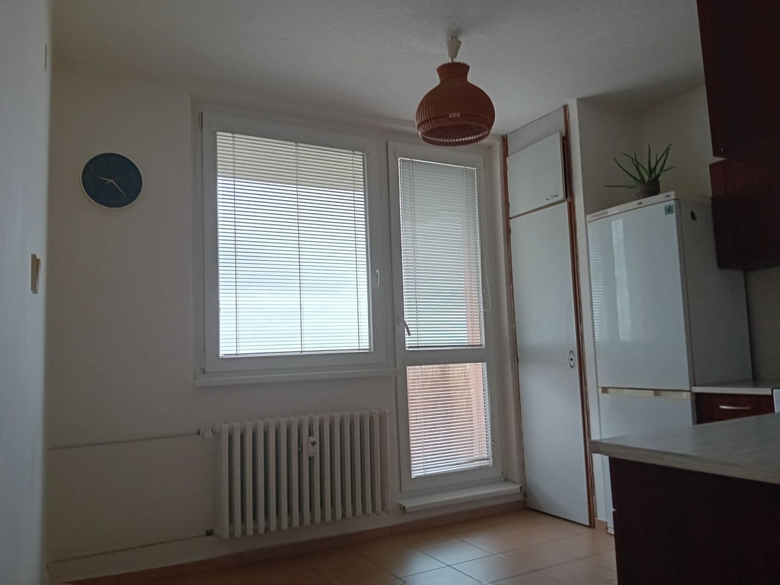 1 bedroom flat to rent, 32 m², Brněnská, Šlapanice, Jihomoravský Region 1 bedroom flat to rent, 32 m², Brněnská, Šlapanice, Jihomoravský Region
