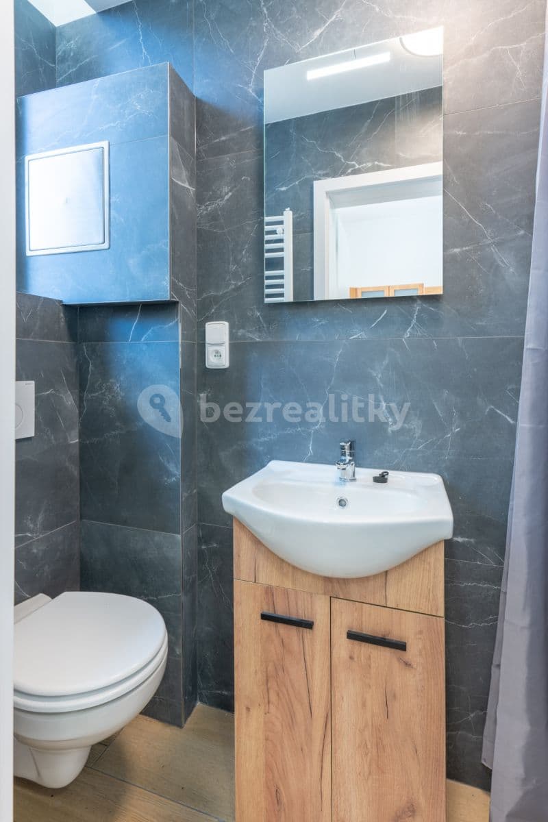 1 bedroom flat to rent, 32 m², Gutova, Prague, Prague 1 bedroom flat to rent, 32 m², Gutova, Prague, Prague