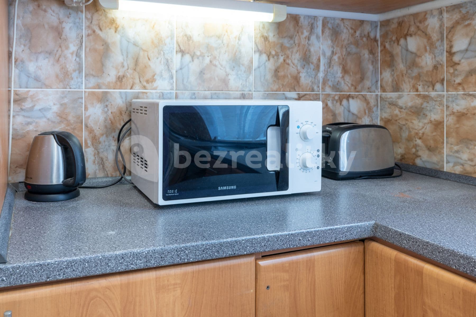 1 bedroom flat to rent, 32 m², Gutova, Prague, Prague 1 bedroom flat to rent, 32 m², Gutova, Prague, Prague