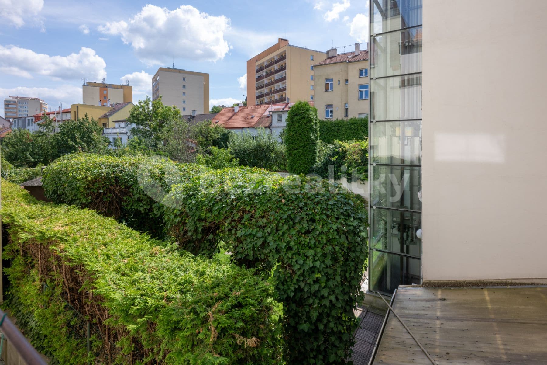 1 bedroom flat to rent, 32 m², Gutova, Prague, Prague 1 bedroom flat to rent, 32 m², Gutova, Prague, Prague