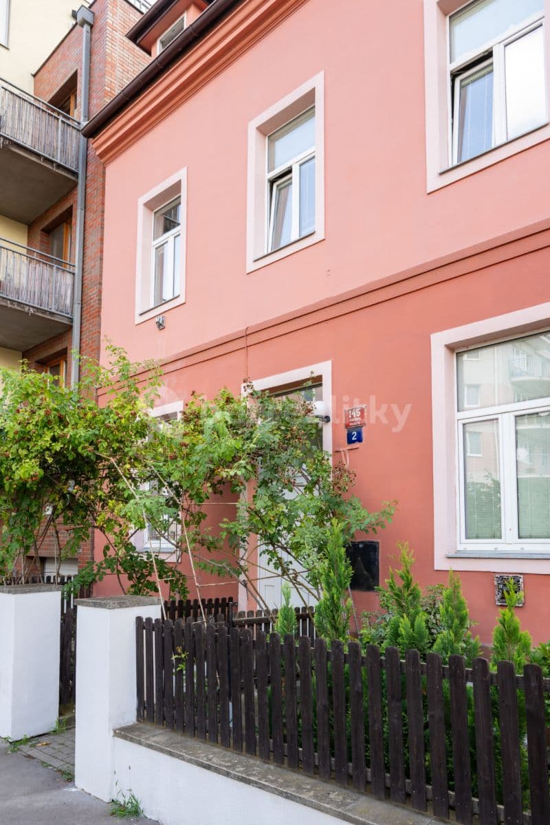 1 bedroom flat to rent, 32 m², Gutova, Prague, Prague 1 bedroom flat to rent, 32 m², Gutova, Prague, Prague