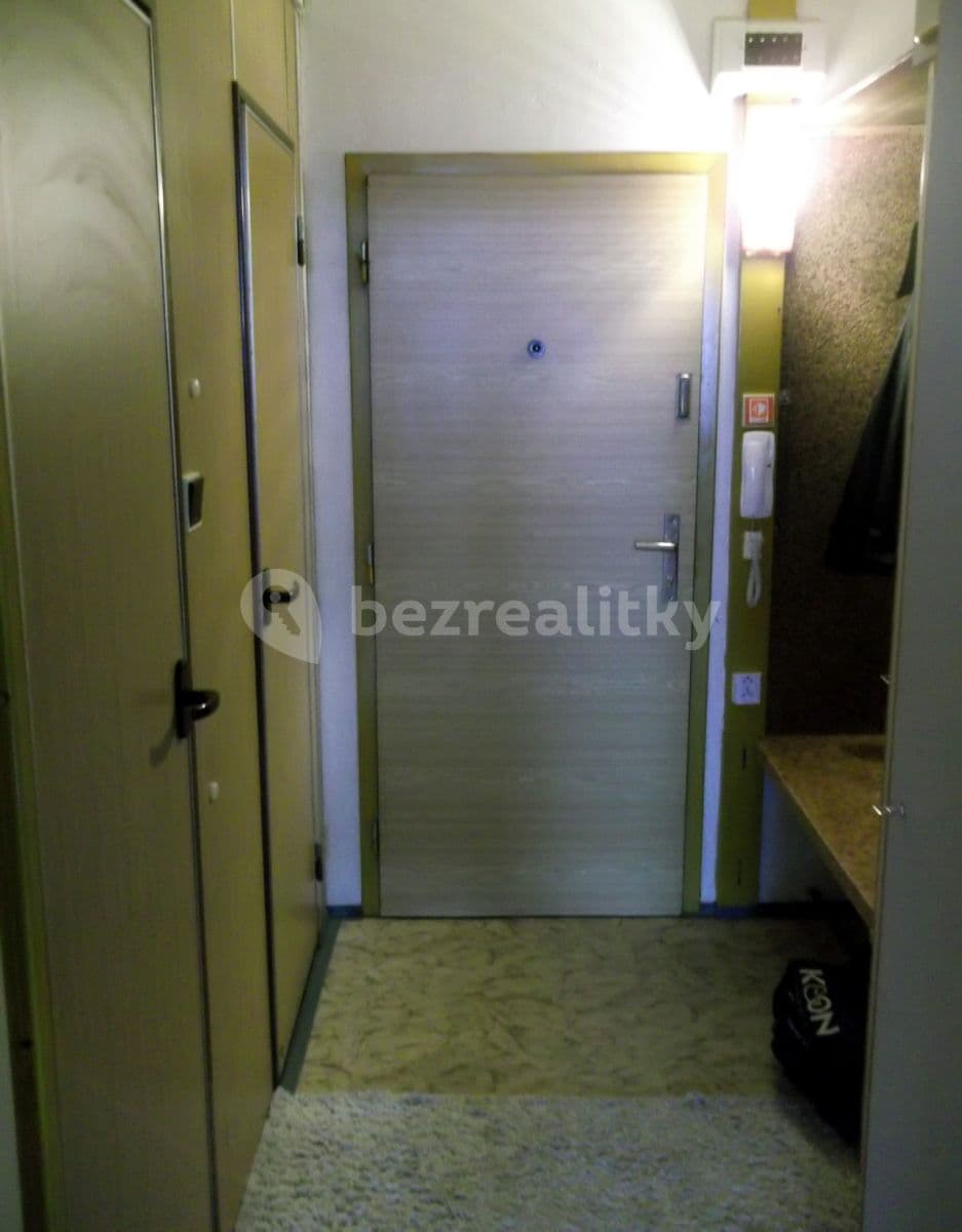 Small studio flat to rent, 30 m², Nad Opatovem, Prague, Prague