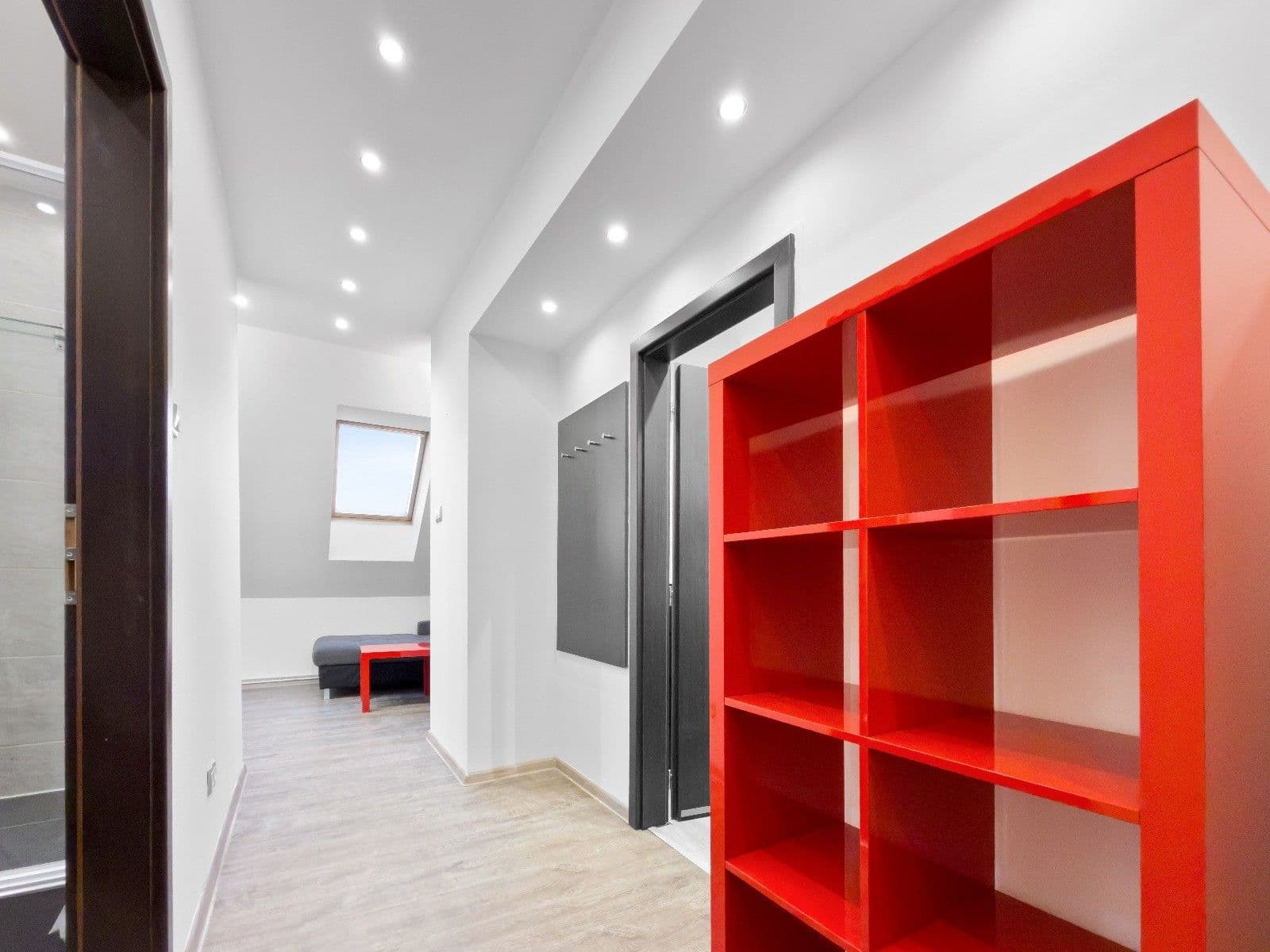 3 bedroom flat to rent, 75 m², Školní, Rybitví, Pardubický Region 3 bedroom flat to rent, 75 m², Školní, Rybitví, Pardubický Region