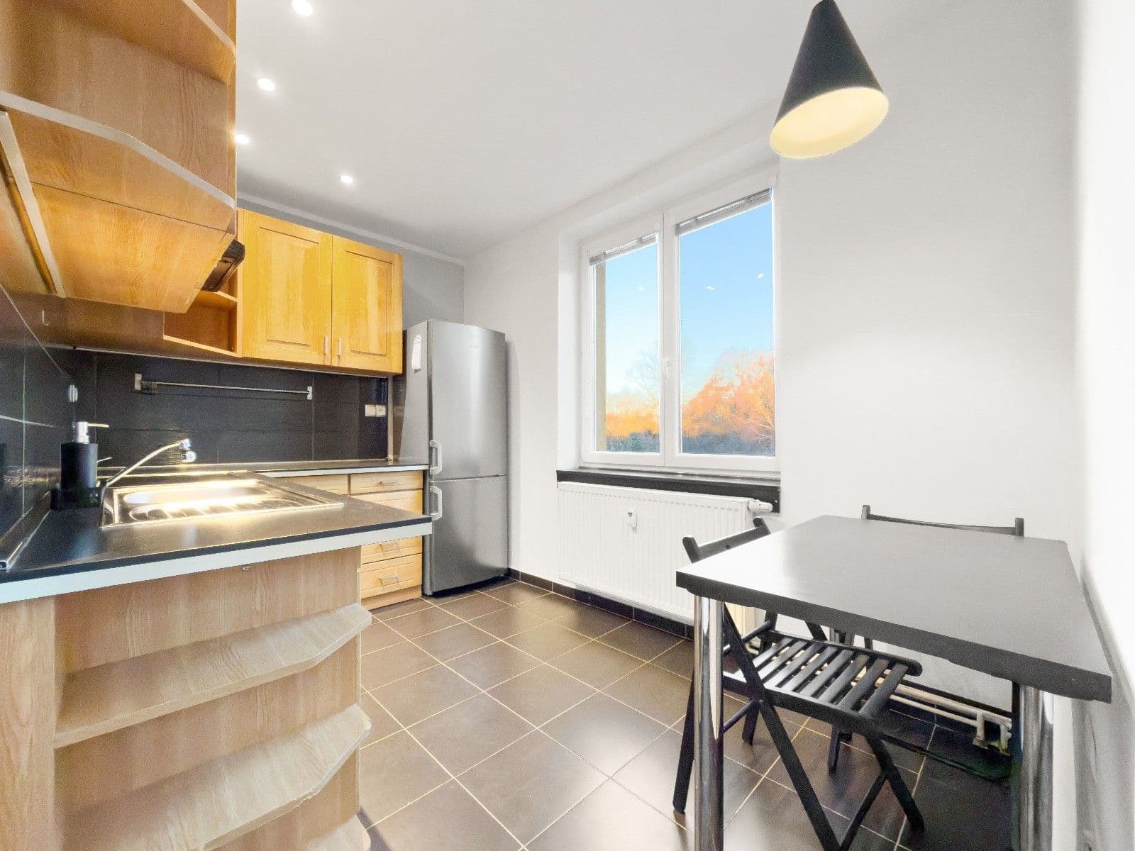 3 bedroom flat to rent, 75 m², Školní, Rybitví, Pardubický Region 3 bedroom flat to rent, 75 m², Školní, Rybitví, Pardubický Region