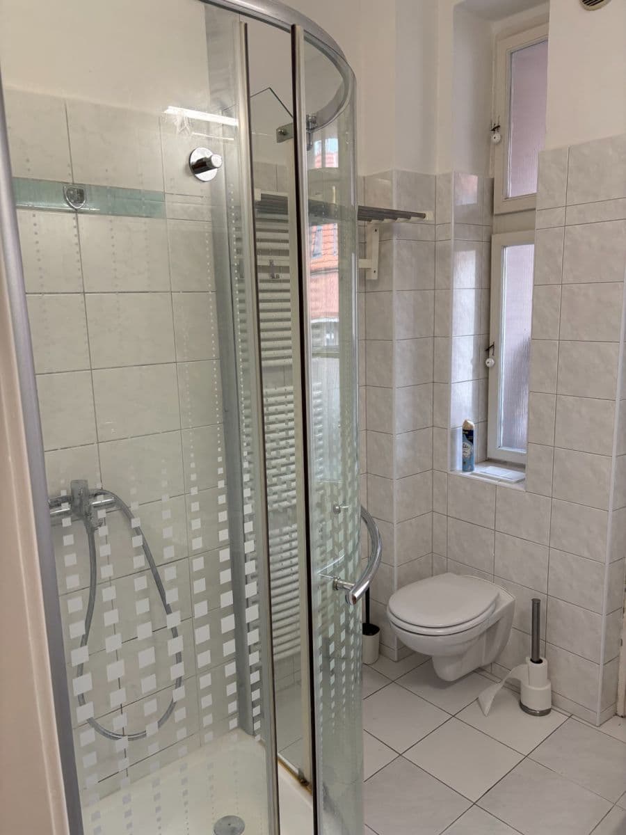 Studio flat to rent, 35 m², Rostislavova, Prague, Prague Studio flat to rent, 35 m², Rostislavova, Prague, Prague