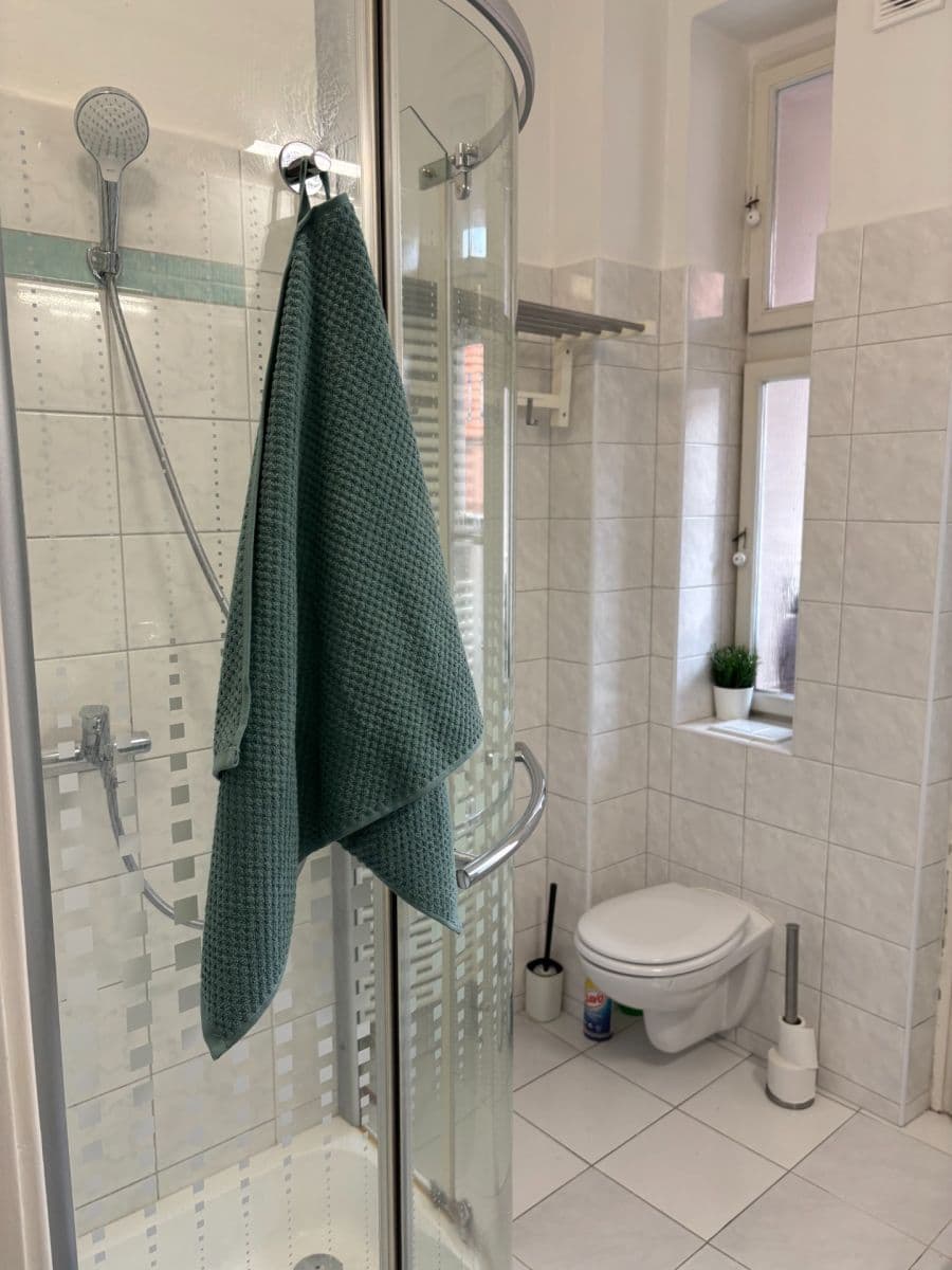 Studio flat to rent, 35 m², Rostislavova, Prague, Prague Studio flat to rent, 35 m², Rostislavova, Prague, Prague