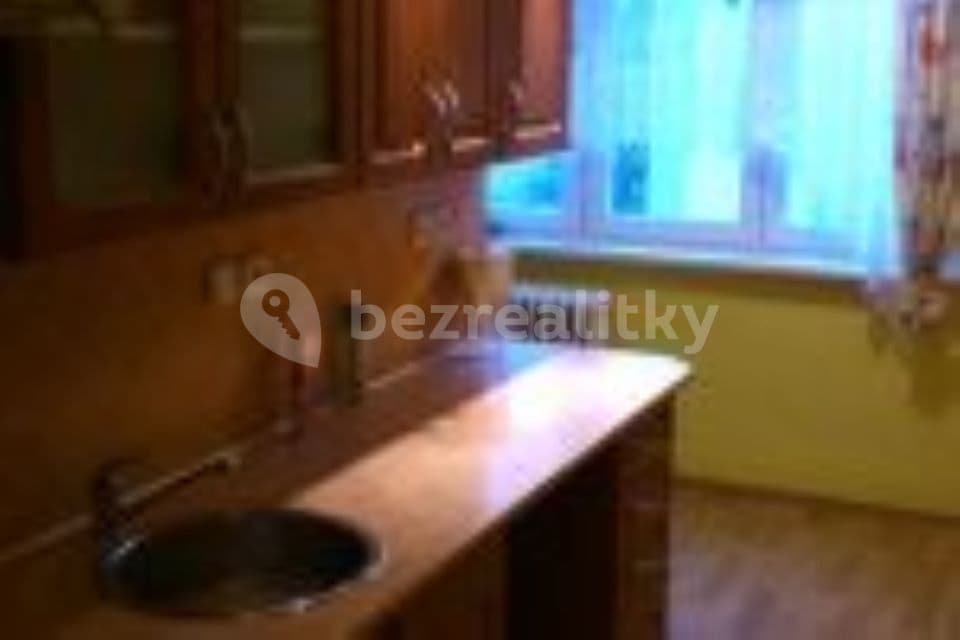 3 bedroom flat to rent, 63 m², Rokycanská, Plzeň, Plzeňský Region 3 bedroom flat to rent, 63 m², Rokycanská, Plzeň, Plzeňský Region