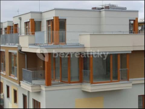 2 bedroom with open-plan kitchen flat to rent, 101 m², Pod lipami, Prague, Prague 2 bedroom with open-plan kitchen flat to rent, 101 m², Pod lipami, Prague, Prague