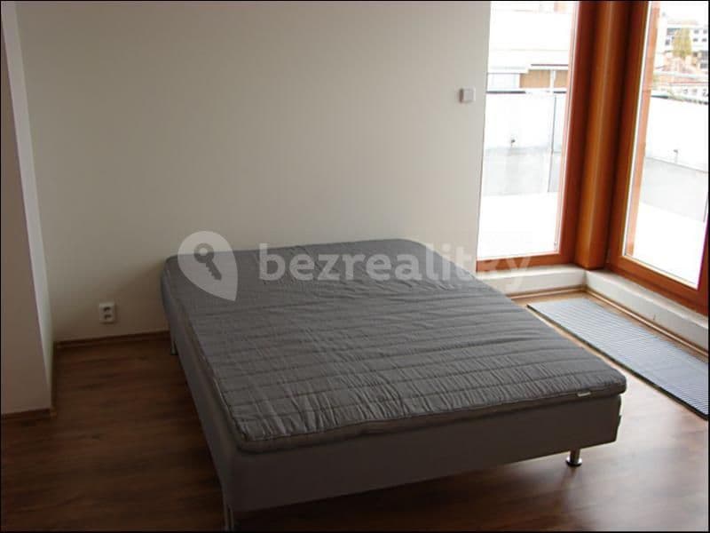 2 bedroom with open-plan kitchen flat to rent, 101 m², Pod lipami, Prague, Prague 2 bedroom with open-plan kitchen flat to rent, 101 m², Pod lipami, Prague, Prague