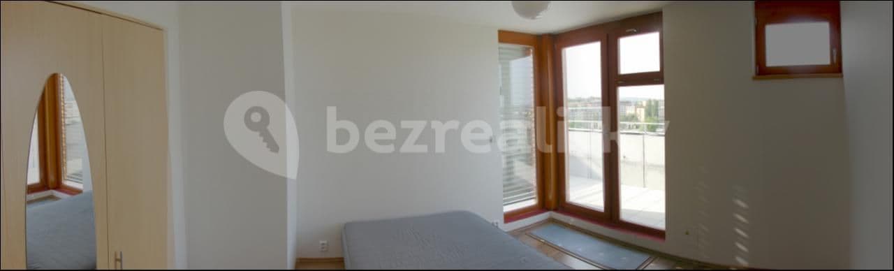 2 bedroom with open-plan kitchen flat to rent, 101 m², Pod lipami, Prague, Prague 2 bedroom with open-plan kitchen flat to rent, 101 m², Pod lipami, Prague, Prague