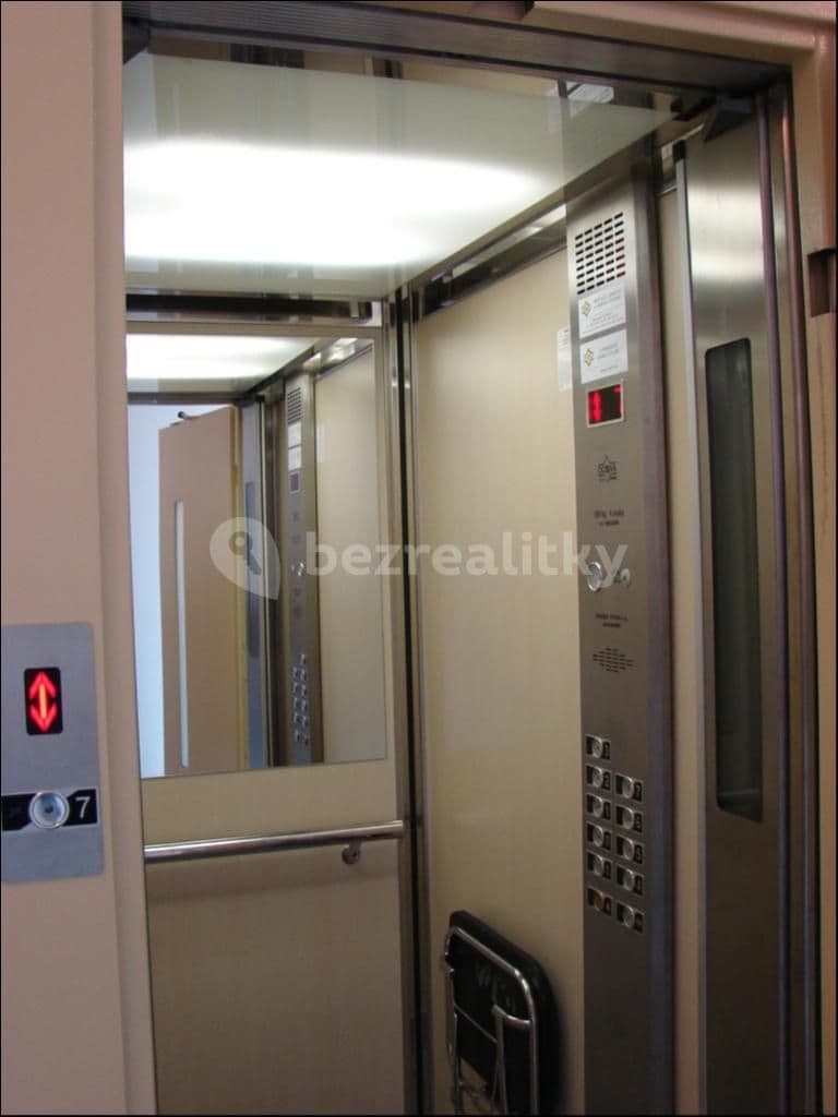 2 bedroom with open-plan kitchen flat to rent, 101 m², Pod lipami, Prague, Prague 2 bedroom with open-plan kitchen flat to rent, 101 m², Pod lipami, Prague, Prague