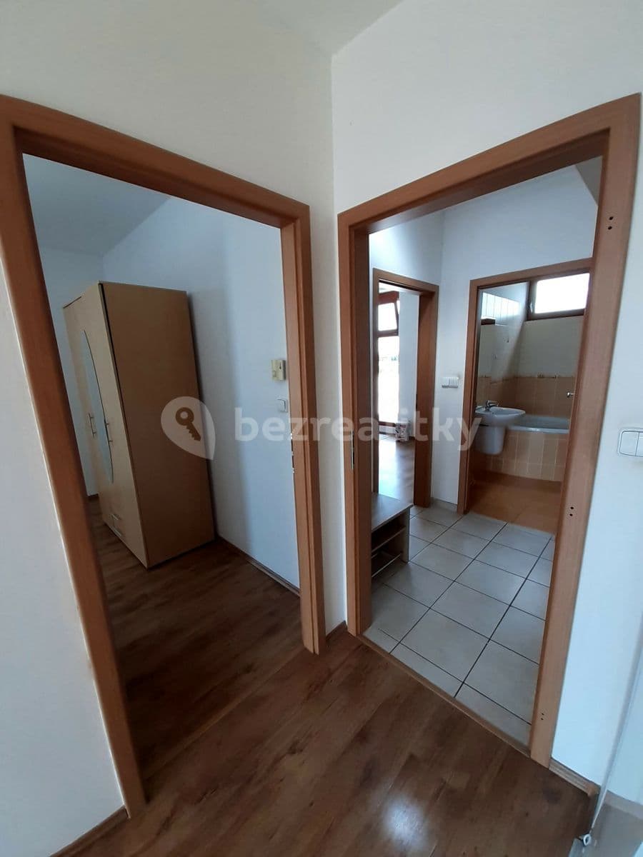 2 bedroom with open-plan kitchen flat to rent, 101 m², Pod lipami, Prague, Prague 2 bedroom with open-plan kitchen flat to rent, 101 m², Pod lipami, Prague, Prague