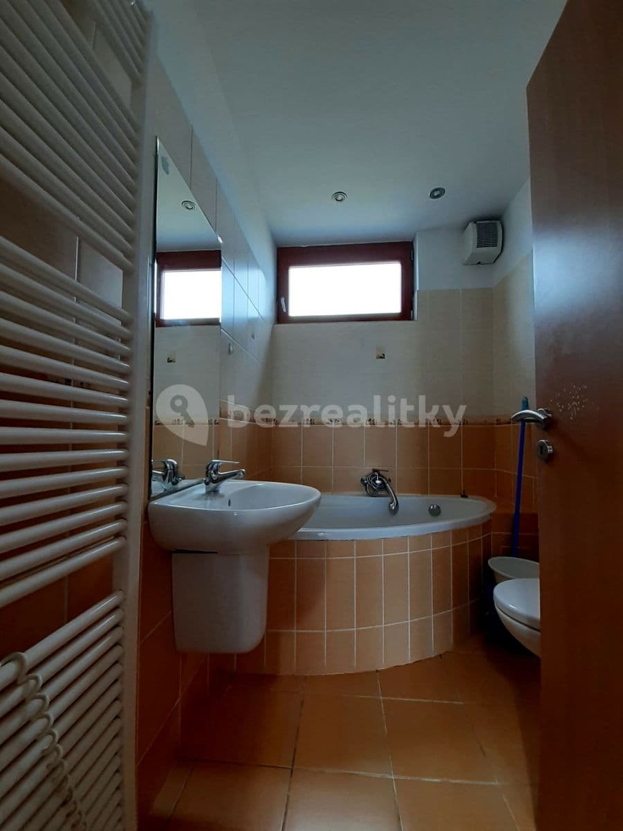 2 bedroom with open-plan kitchen flat to rent, 101 m², Pod lipami, Prague, Prague 2 bedroom with open-plan kitchen flat to rent, 101 m², Pod lipami, Prague, Prague