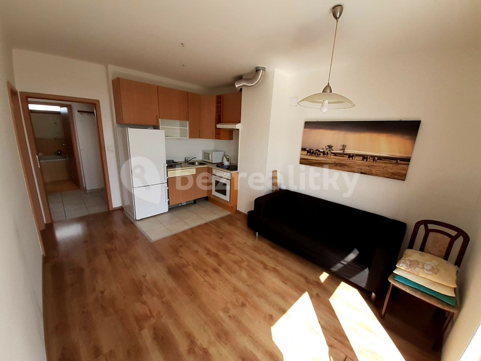 2 bedroom with open-plan kitchen flat to rent, 101 m², Pod lipami, Prague, Prague 2 bedroom with open-plan kitchen flat to rent, 101 m², Pod lipami, Prague, Prague