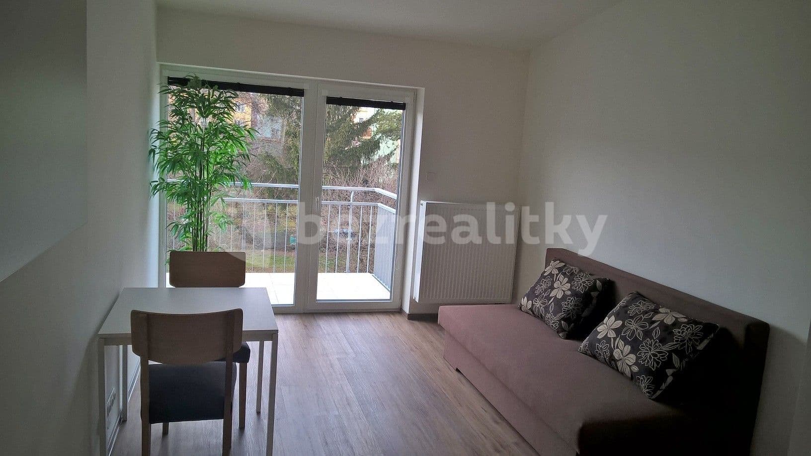 Small studio flat to rent, 21 m², Zemědělská, Brno, Jihomoravský Region Small studio flat to rent, 21 m², Zemědělská, Brno, Jihomoravský Region