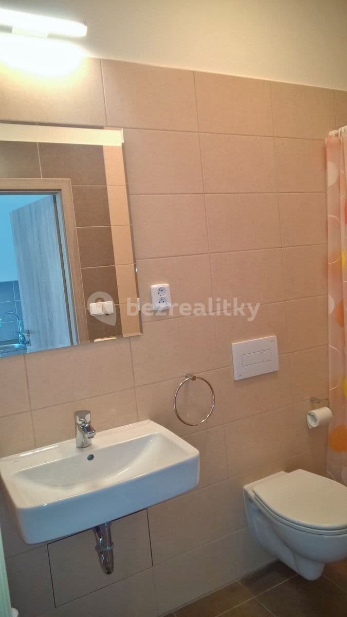 Small studio flat to rent, 21 m², Zemědělská, Brno, Jihomoravský Region Small studio flat to rent, 21 m², Zemědělská, Brno, Jihomoravský Region