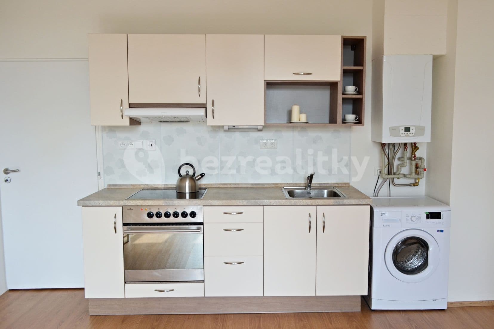 1 bedroom with open-plan kitchen flat to rent, 60 m², Plzeň, Plzeňský Region 1 bedroom with open-plan kitchen flat to rent, 60 m², Plzeň, Plzeňský Region