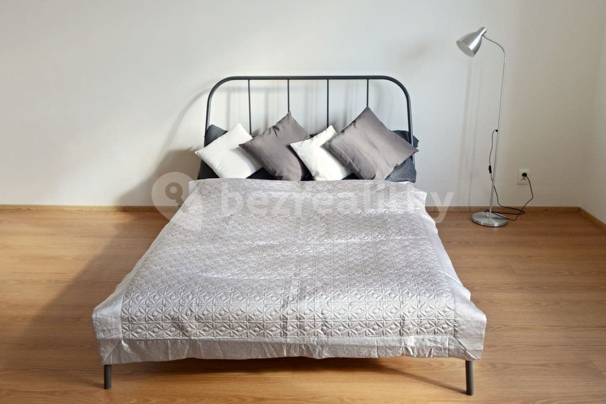 1 bedroom with open-plan kitchen flat to rent, 60 m², Plzeň, Plzeňský Region 1 bedroom with open-plan kitchen flat to rent, 60 m², Plzeň, Plzeňský Region