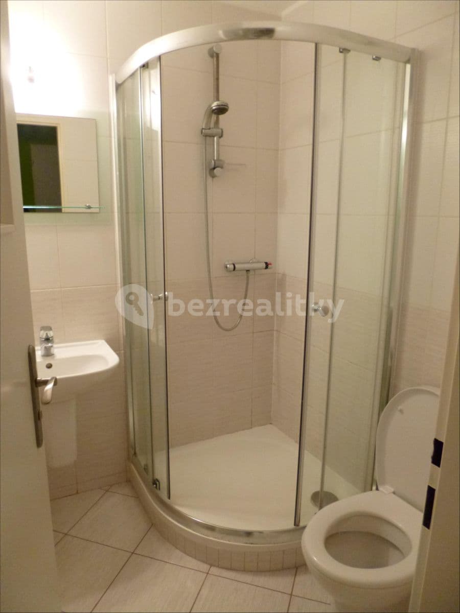 1 bedroom with open-plan kitchen flat to rent, 43 m², Bělohorská, Brno, Jihomoravský Region 1 bedroom with open-plan kitchen flat to rent, 43 m², Bělohorská, Brno, Jihomoravský Region