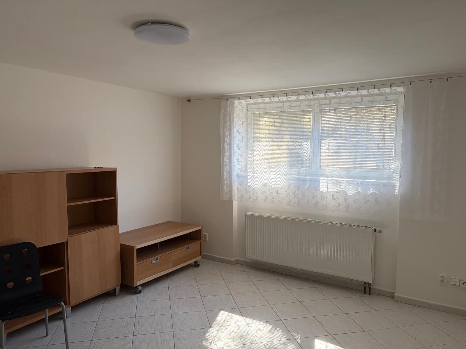 1 bedroom with open-plan kitchen flat to rent, 45 m², Došlíkova, Brno, Jihomoravský Region 1 bedroom with open-plan kitchen flat to rent, 45 m², Došlíkova, Brno, Jihomoravský Region