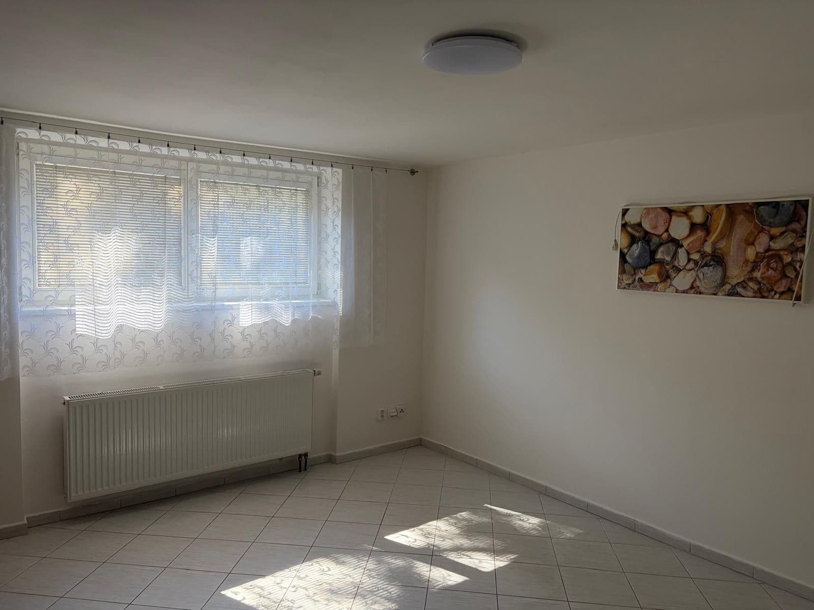 1 bedroom with open-plan kitchen flat to rent, 45 m², Došlíkova, Brno, Jihomoravský Region 1 bedroom with open-plan kitchen flat to rent, 45 m², Došlíkova, Brno, Jihomoravský Region