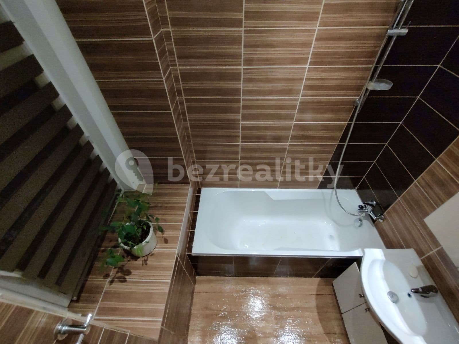 1 bedroom flat to rent, 25 m², U Pergamenky, Prague, Prague 1 bedroom flat to rent, 25 m², U Pergamenky, Prague, Prague
