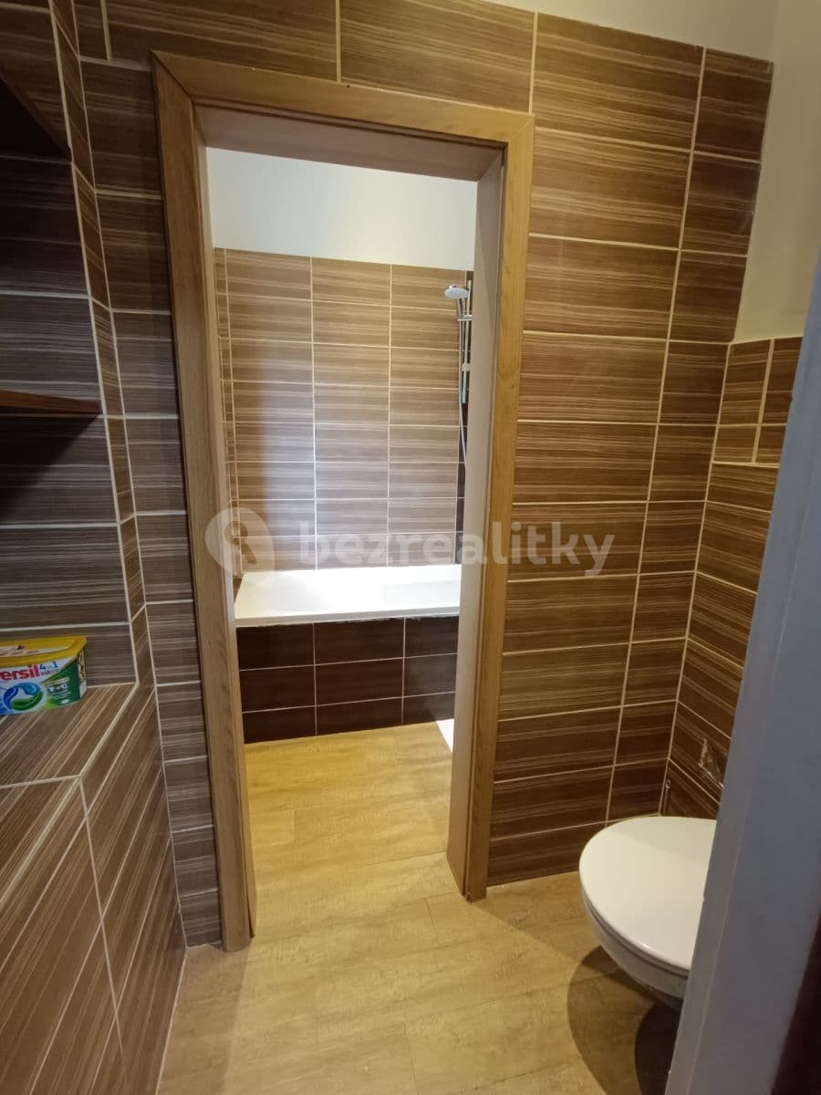 1 bedroom flat to rent, 25 m², U Pergamenky, Prague, Prague 1 bedroom flat to rent, 25 m², U Pergamenky, Prague, Prague