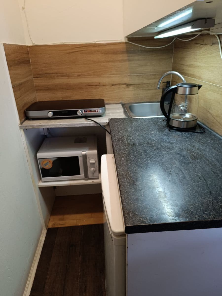 1 bedroom flat to rent, 25 m², U Pergamenky, Prague, Prague 1 bedroom flat to rent, 25 m², U Pergamenky, Prague, Prague