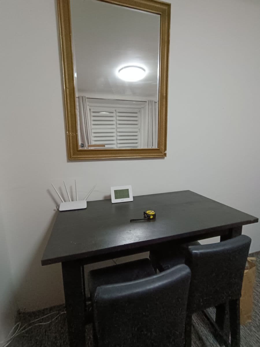 1 bedroom flat to rent, 25 m², U Pergamenky, Prague, Prague 1 bedroom flat to rent, 25 m², U Pergamenky, Prague, Prague