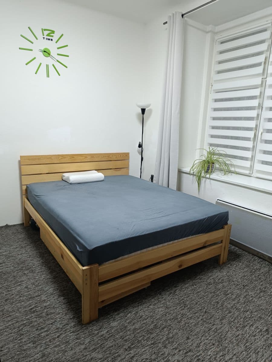 1 bedroom flat to rent, 25 m², U Pergamenky, Prague, Prague 1 bedroom flat to rent, 25 m², U Pergamenky, Prague, Prague