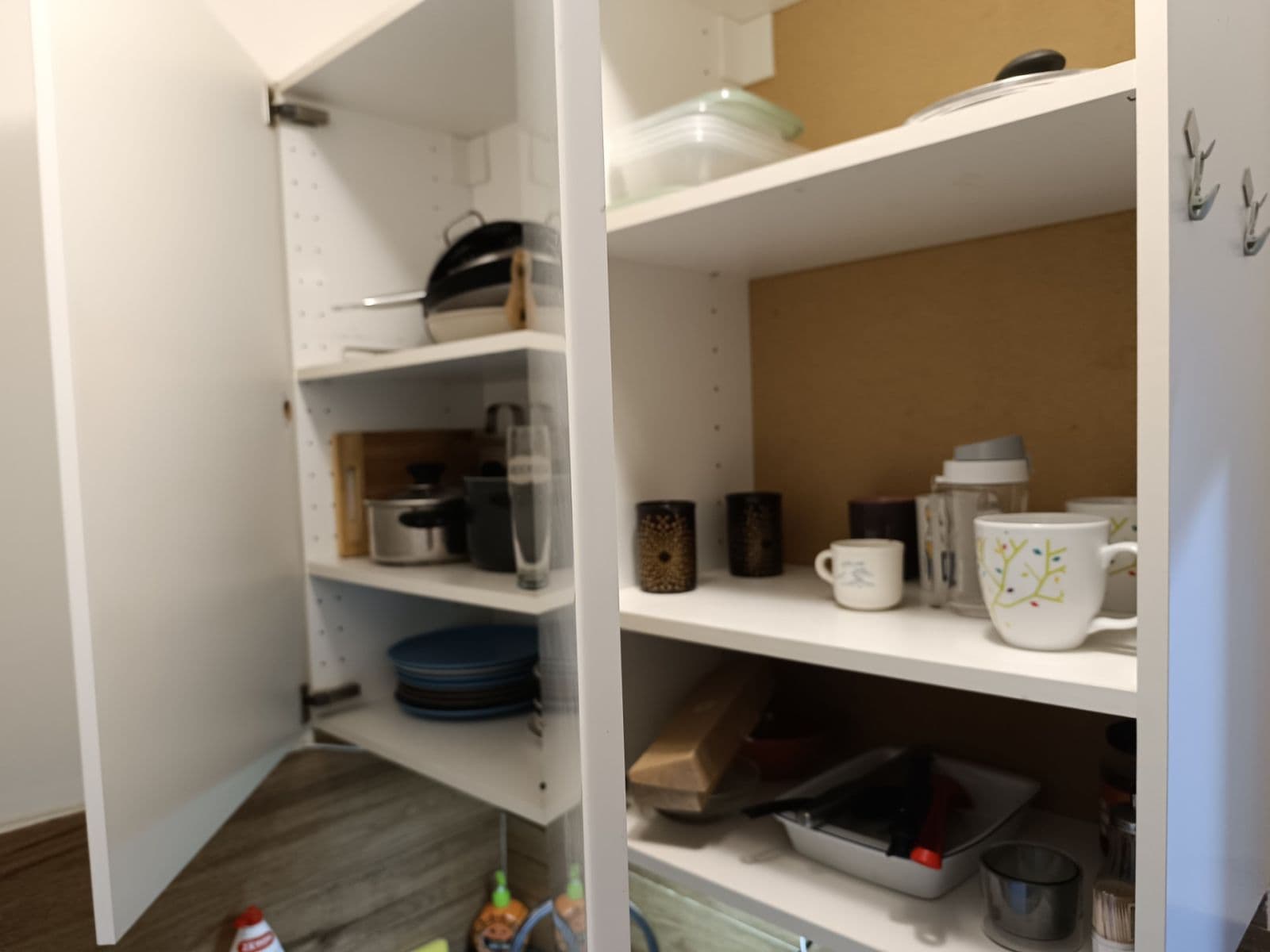 Studio flat to rent, 25 m², U Pergamenky, Prague, Prague Studio flat to rent, 25 m², U Pergamenky, Prague, Prague