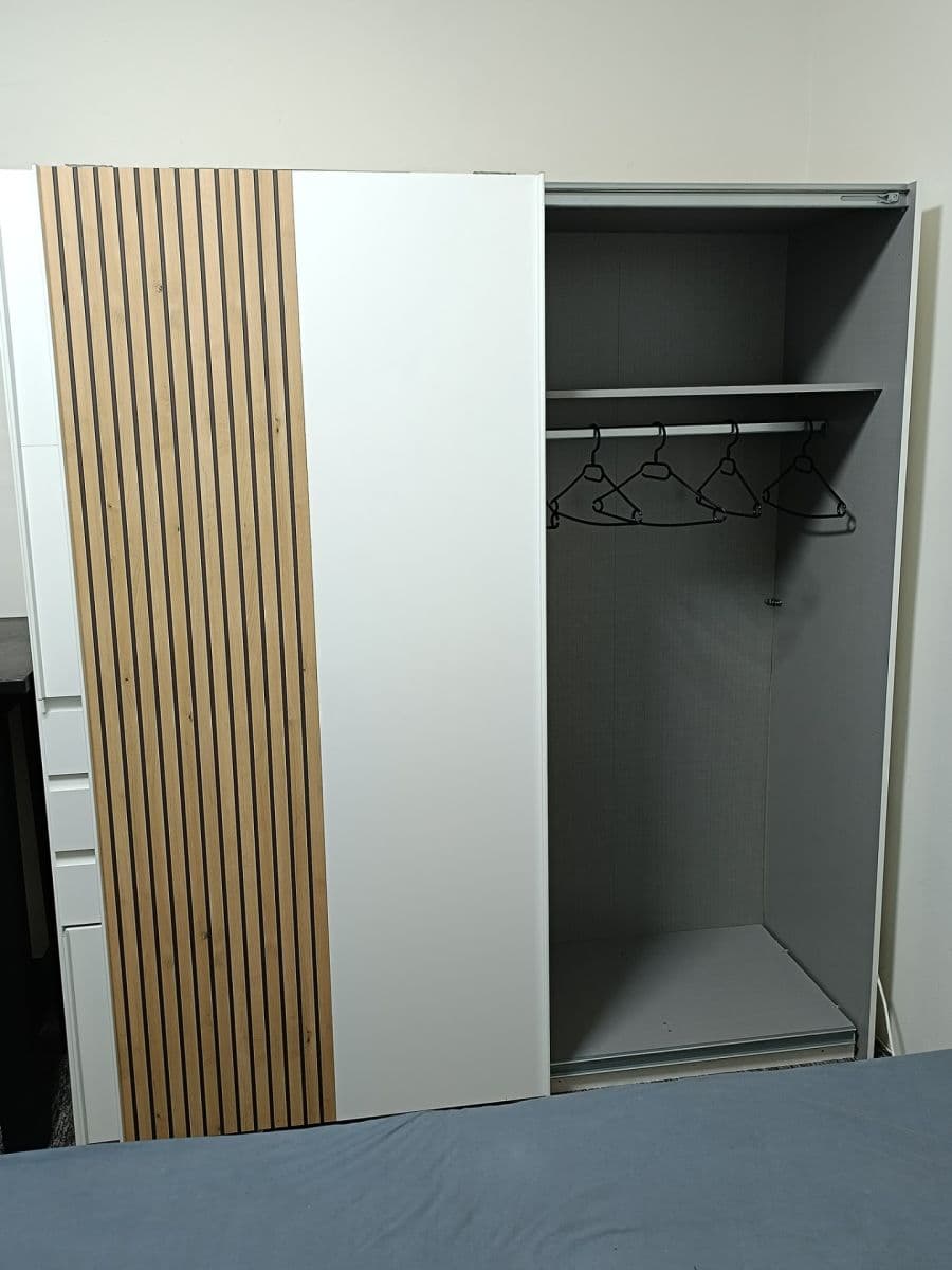 Studio flat to rent, 25 m², U Pergamenky, Prague, Prague Studio flat to rent, 25 m², U Pergamenky, Prague, Prague