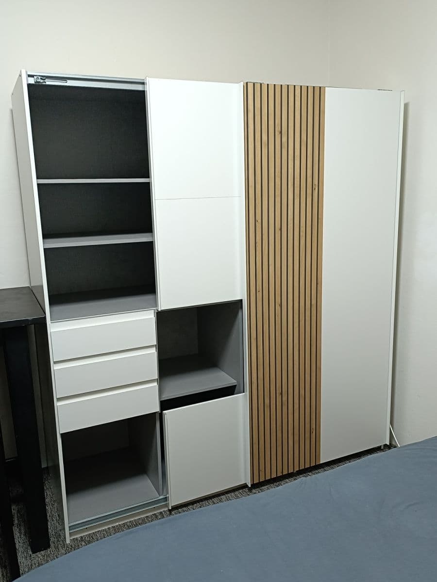 Studio flat to rent, 25 m², U Pergamenky, Prague, Prague Studio flat to rent, 25 m², U Pergamenky, Prague, Prague